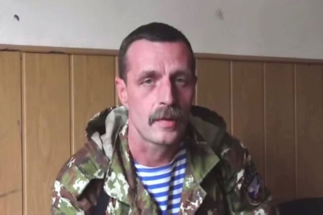 В Горловке российские оккупанты нейтрализовали банду Безлера