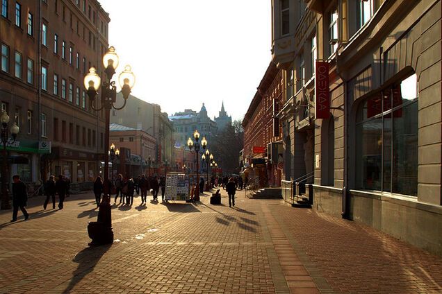 Ни один москвич не пострадал на войне в Украине: фюреру не нужны похороны в столице