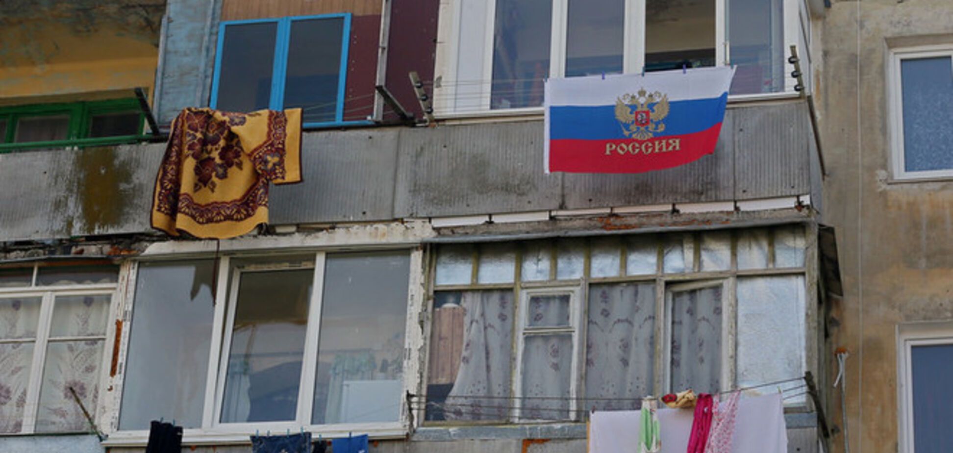 В Севастополе задним числом подняли тарифы на электроэнергию