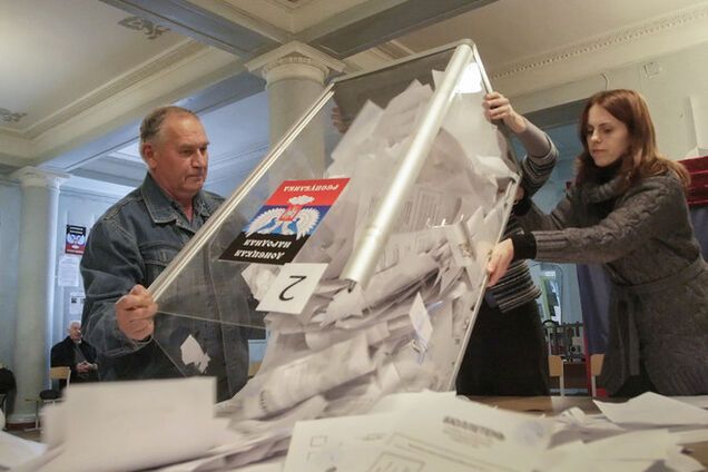 Азербайджан не визнає 'вибори' терористів на Донбасі