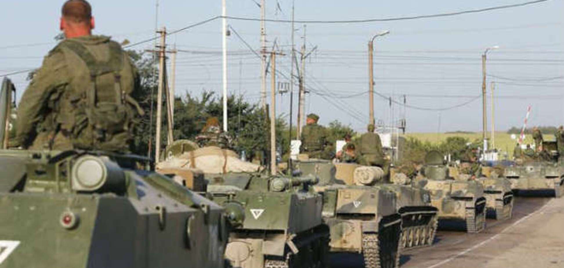 Російський письменник передрік повномасштабне вторгнення військ РФ на Донбас