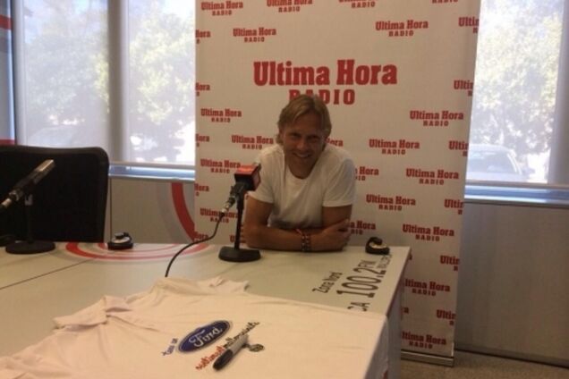 Российский тренер: Крым никогда не принадлежал Украине, а в Луганске и Донецке 80% русских