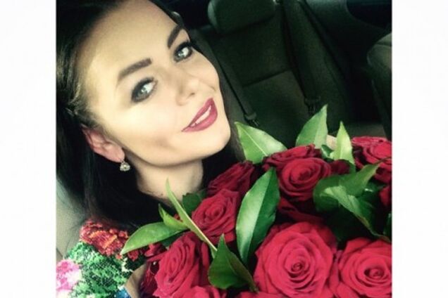 Алина Гросу показала своего парня