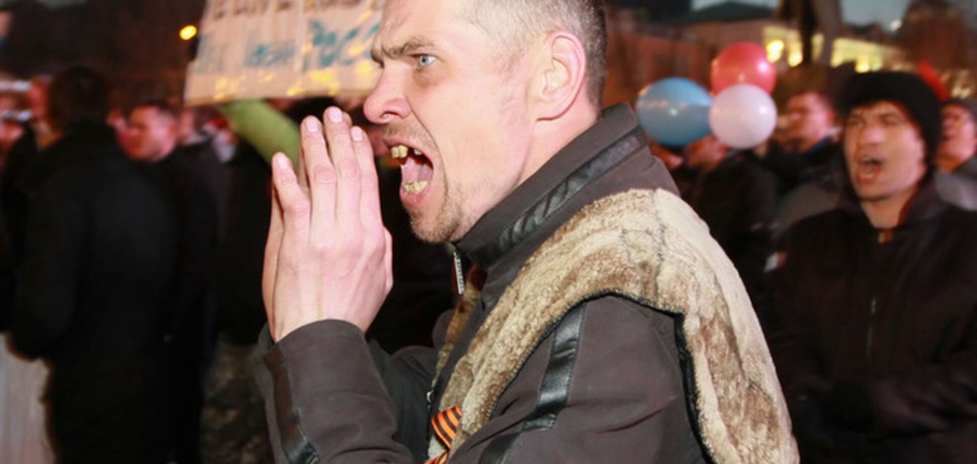 Мэры городов на Донбассе сами организовывали 'референдумы' террористов - экс-губернатор