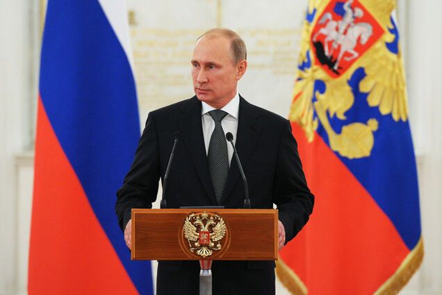 Увлекшийся Украиной Путин проиграл Китаю в борьбе за Центральную Азию - Bloomberg