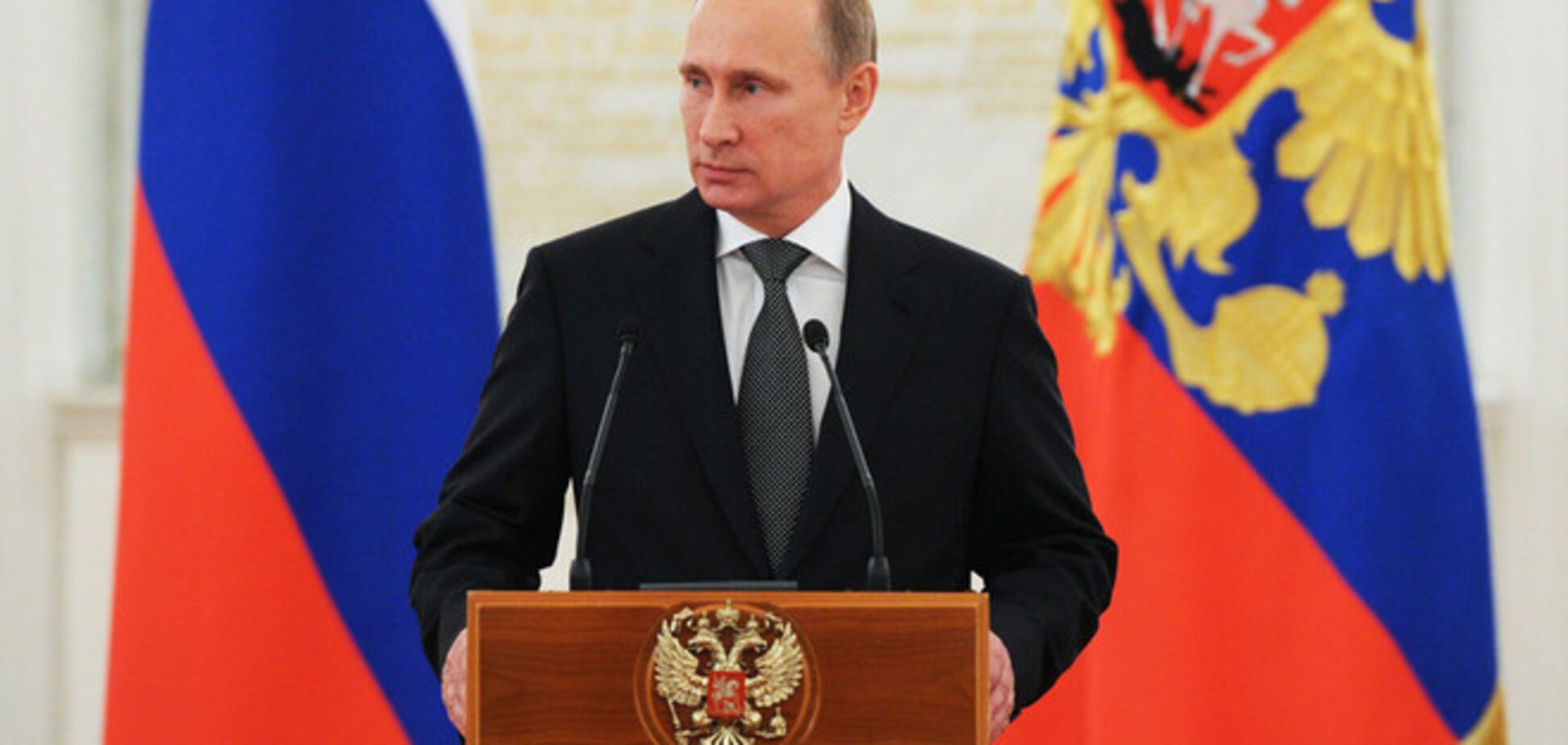 Увлекшийся Украиной Путин проиграл Китаю в борьбе за Центральную Азию - Bloomberg