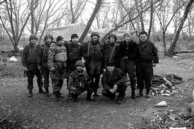 Боєць 32 блокпосту на Луганщині розповів про нескінченні обстріли і добу без сну