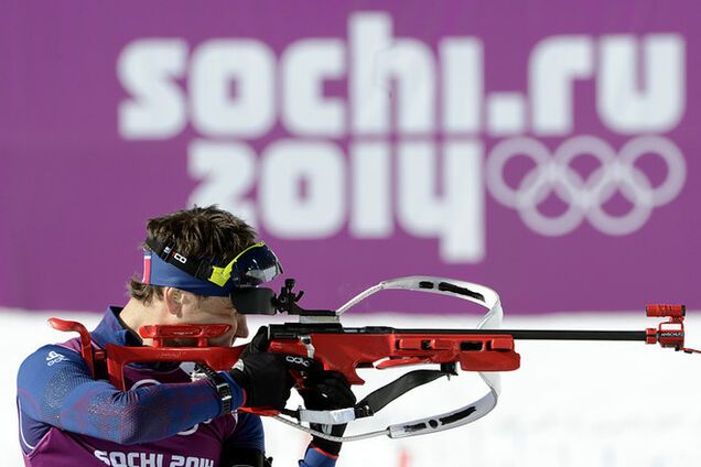 Легендарный чемпион назван лучшим спортсменом Олимпиады в Сочи