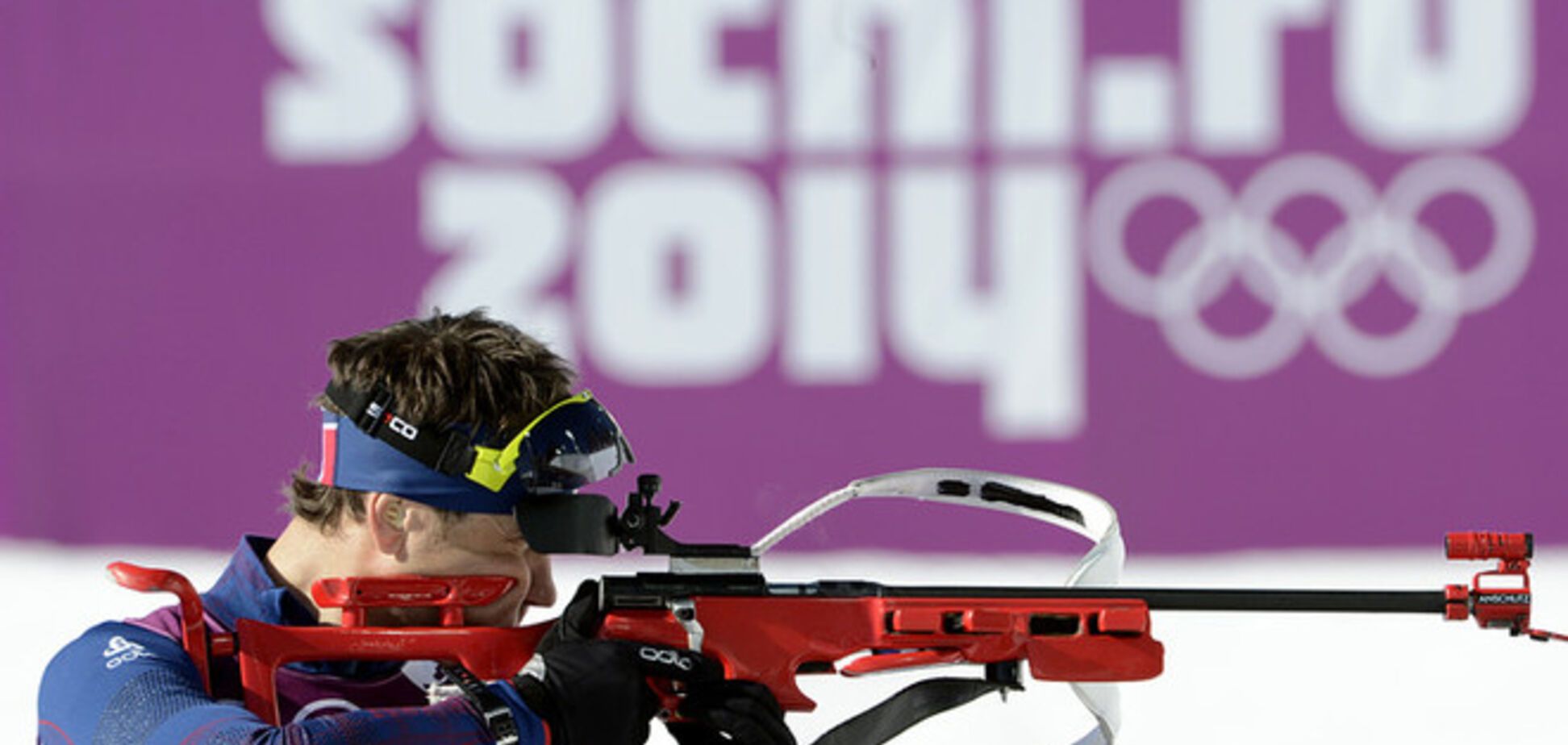 Легендарный чемпион назван лучшим спортсменом Олимпиады в Сочи