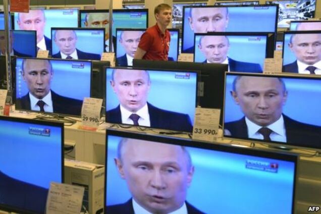 Війна проти України і росіяни, об’єднані ненавистю