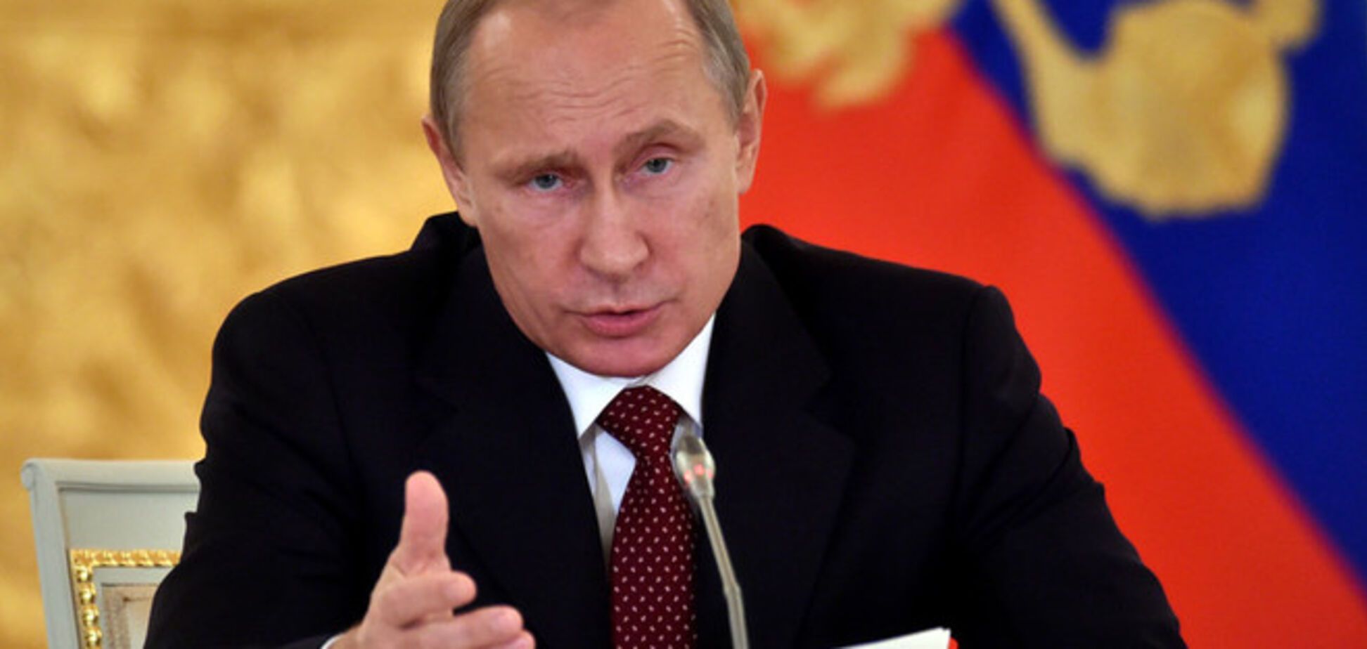 Судьба Путина во власти США и Саудовской Аравии - Немцов
