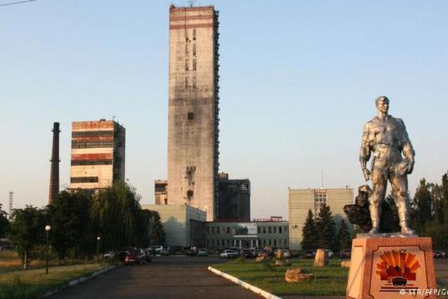 Кому нужен уголь оккупированного Донбасса?