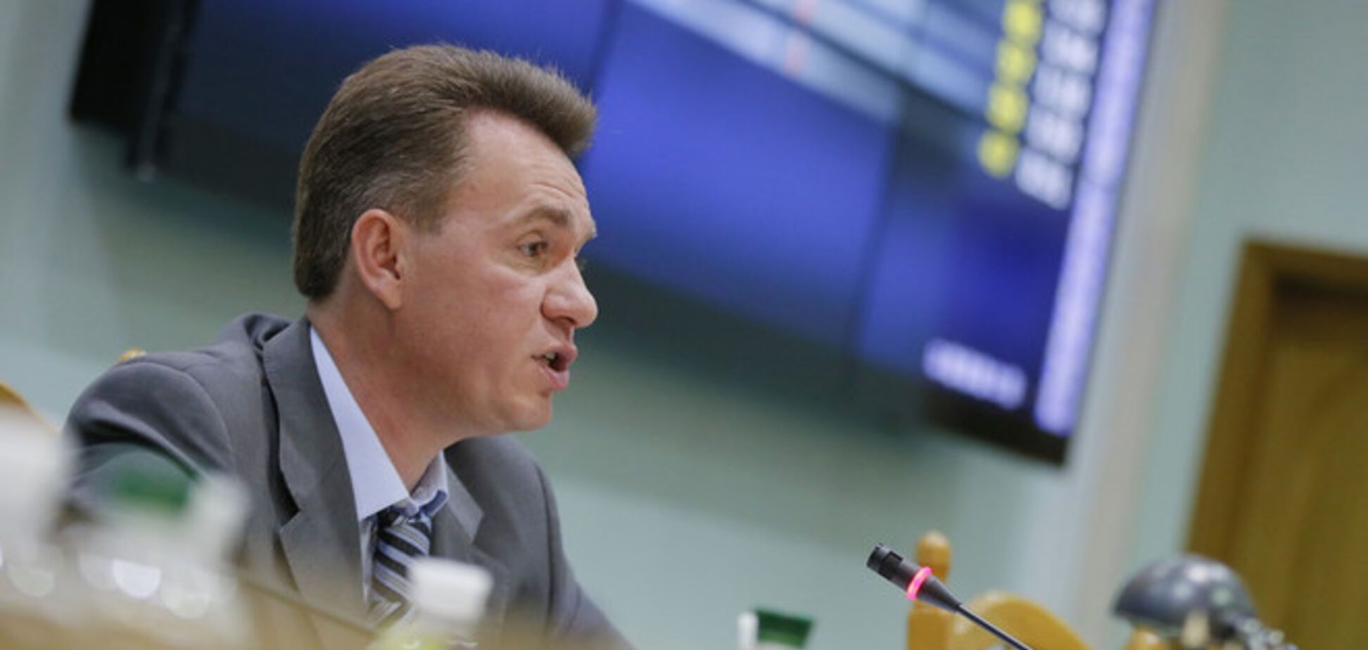 В Раду прошло 96 самовыдвиженцев