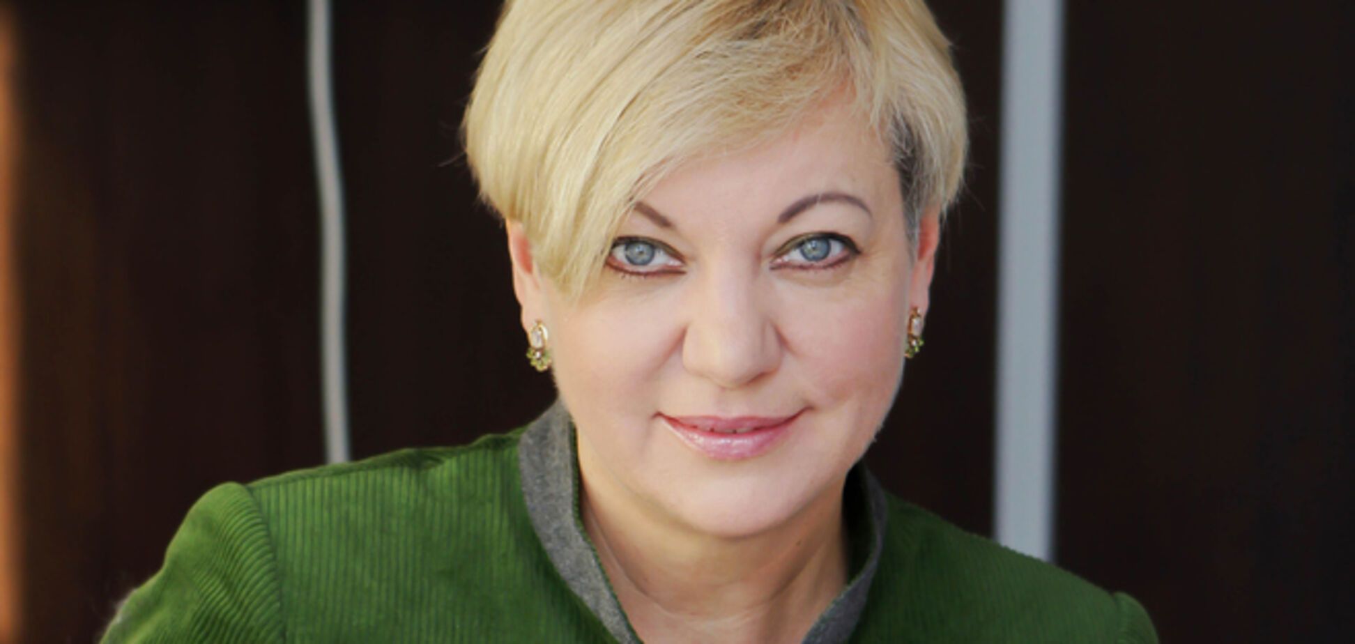 Пока во главе НБУ будет Валерия Гонтарева обвал гривны будет продолжаться…