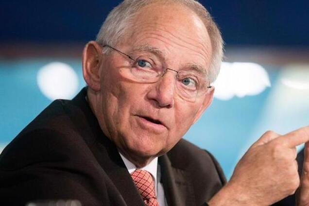 Минфин Германии: война дороже, чем экономическое спасение Украины