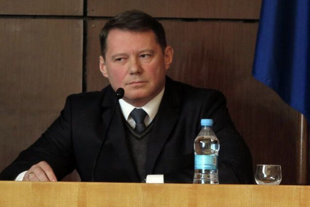 Дело стахановского мэра-сепаратиста передали в суд