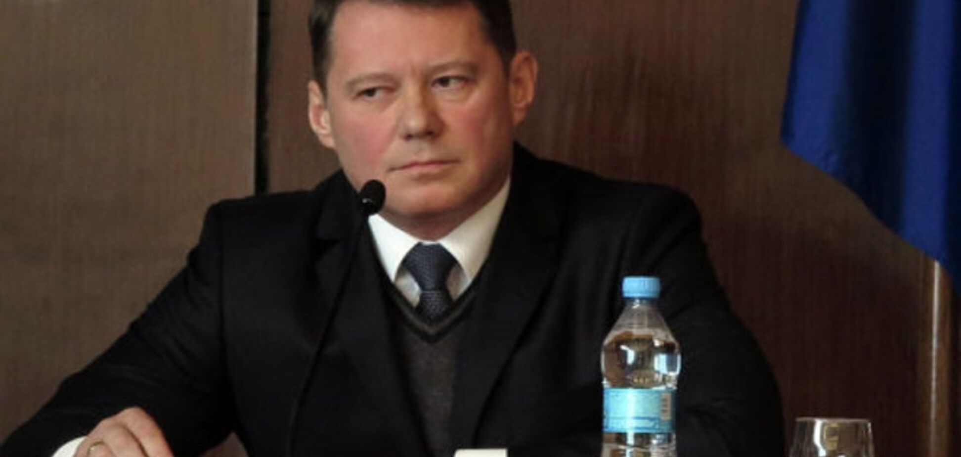 Дело стахановского мэра-сепаратиста передали в суд