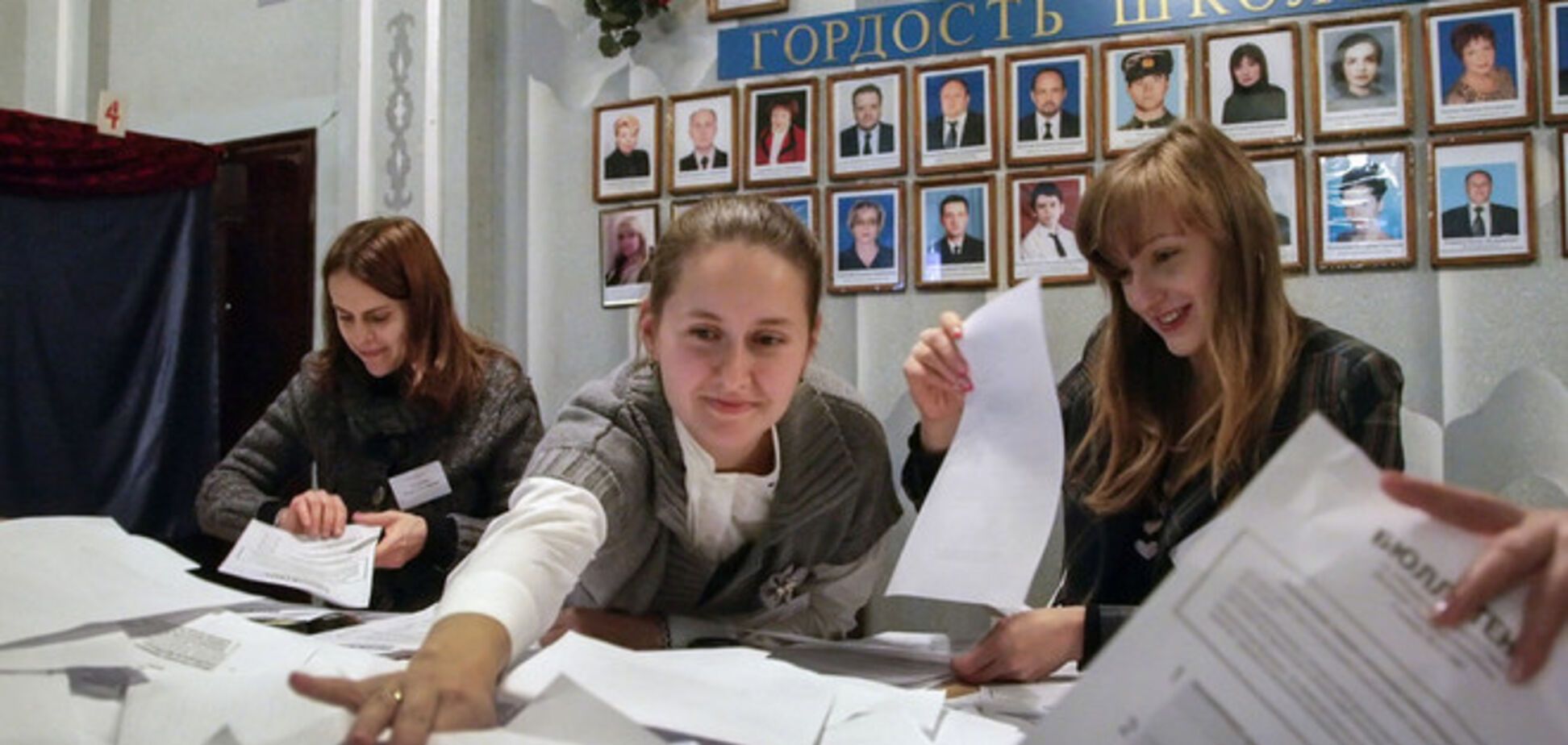 Климкин о 'выборах' террористов: черт-те что и сбоку бантик