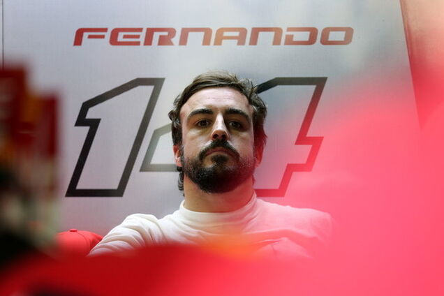 'Макларен' переманил лидера 'Феррари' рекордным контрактом