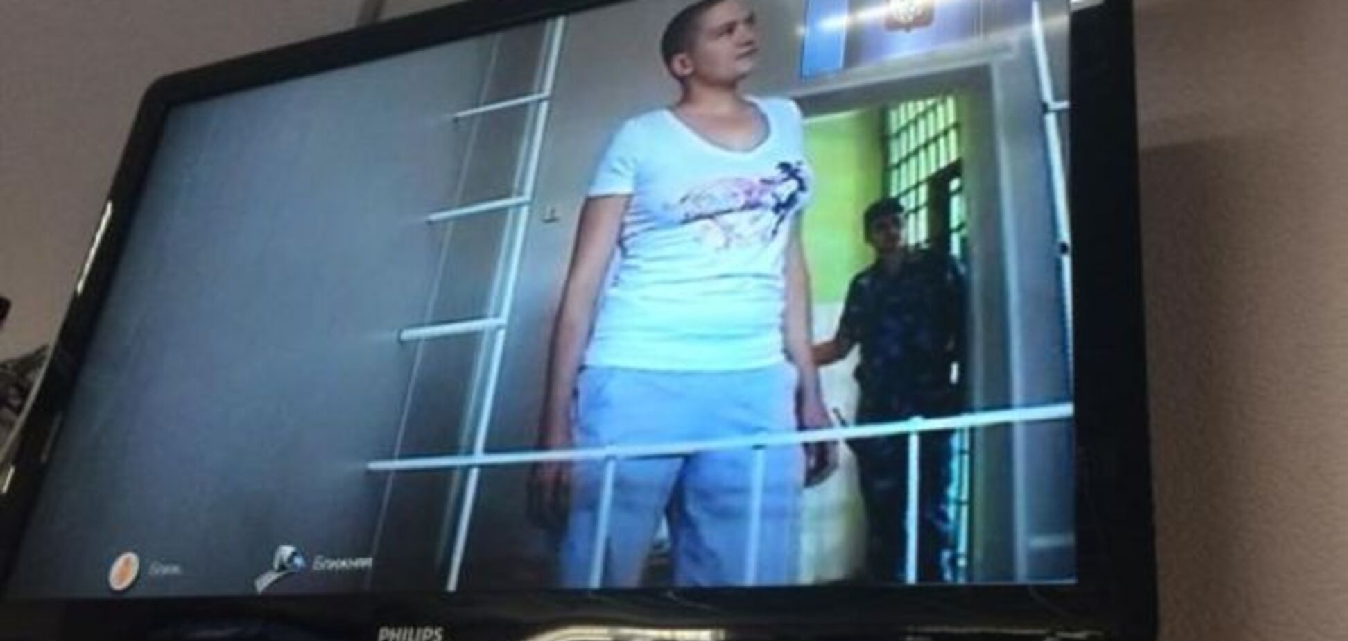 Адвокат не ждет скорого появления Савченко в Верховной Раде