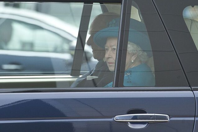 Исламисты готовили покушение на королеву Елизавету II