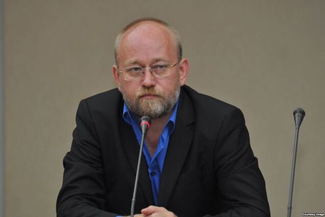 Рубан рассказал, сколько украинских военных остается в плену у террористов