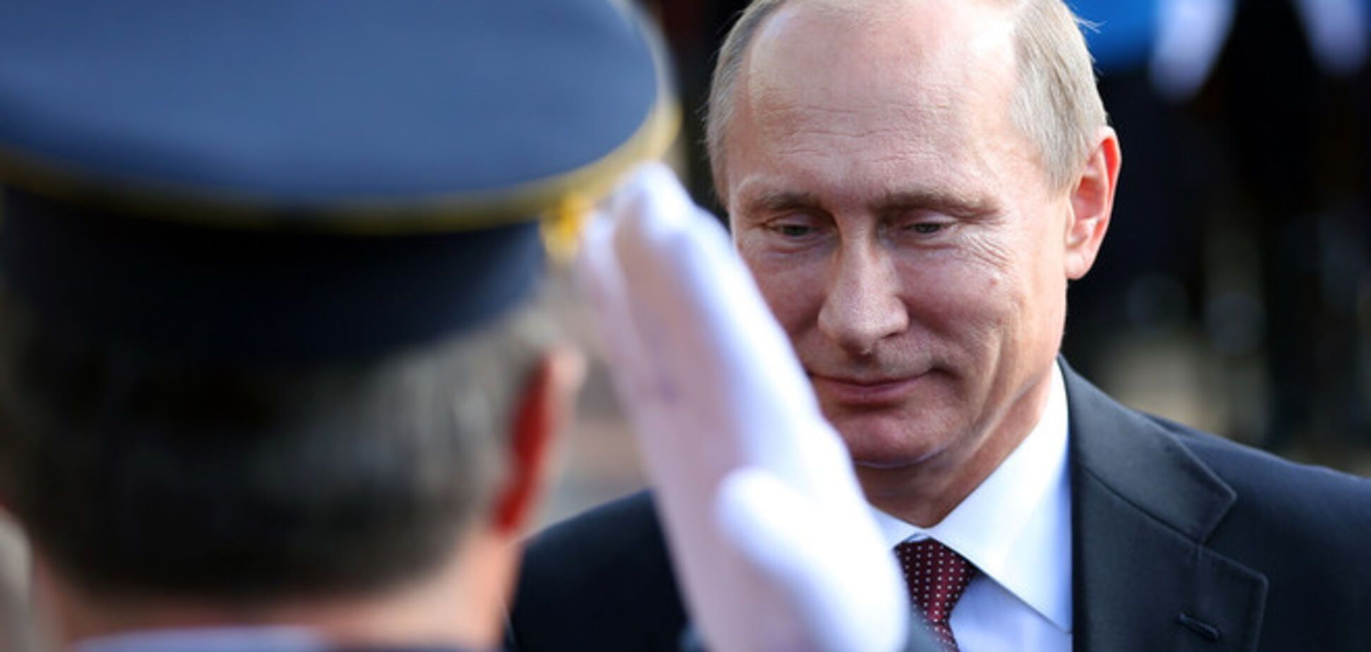 Путин уверен, что полиция обеспечивает интересы и права россиян