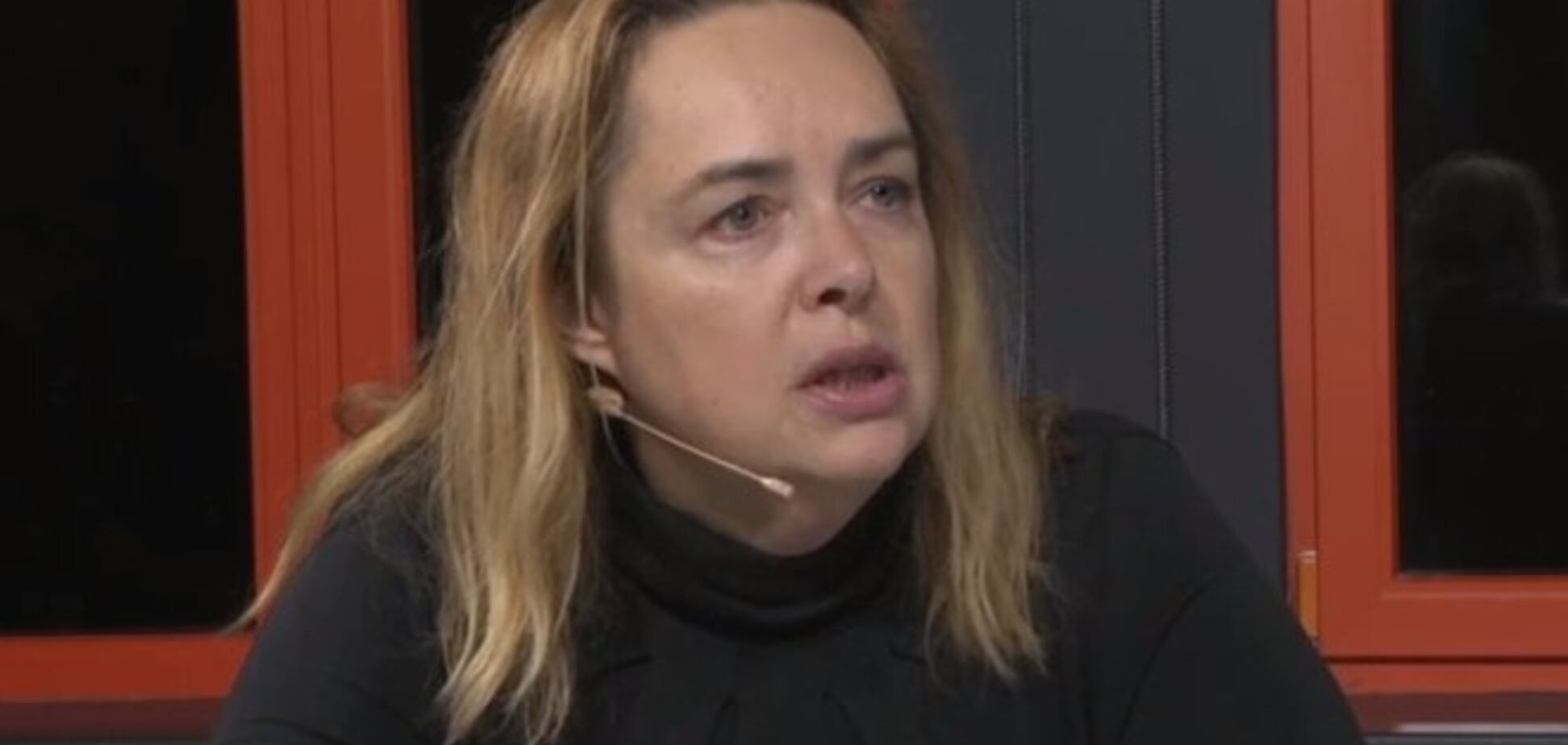 Российская правозащитница обвинила спецслужбы в смерти актера Девотченко