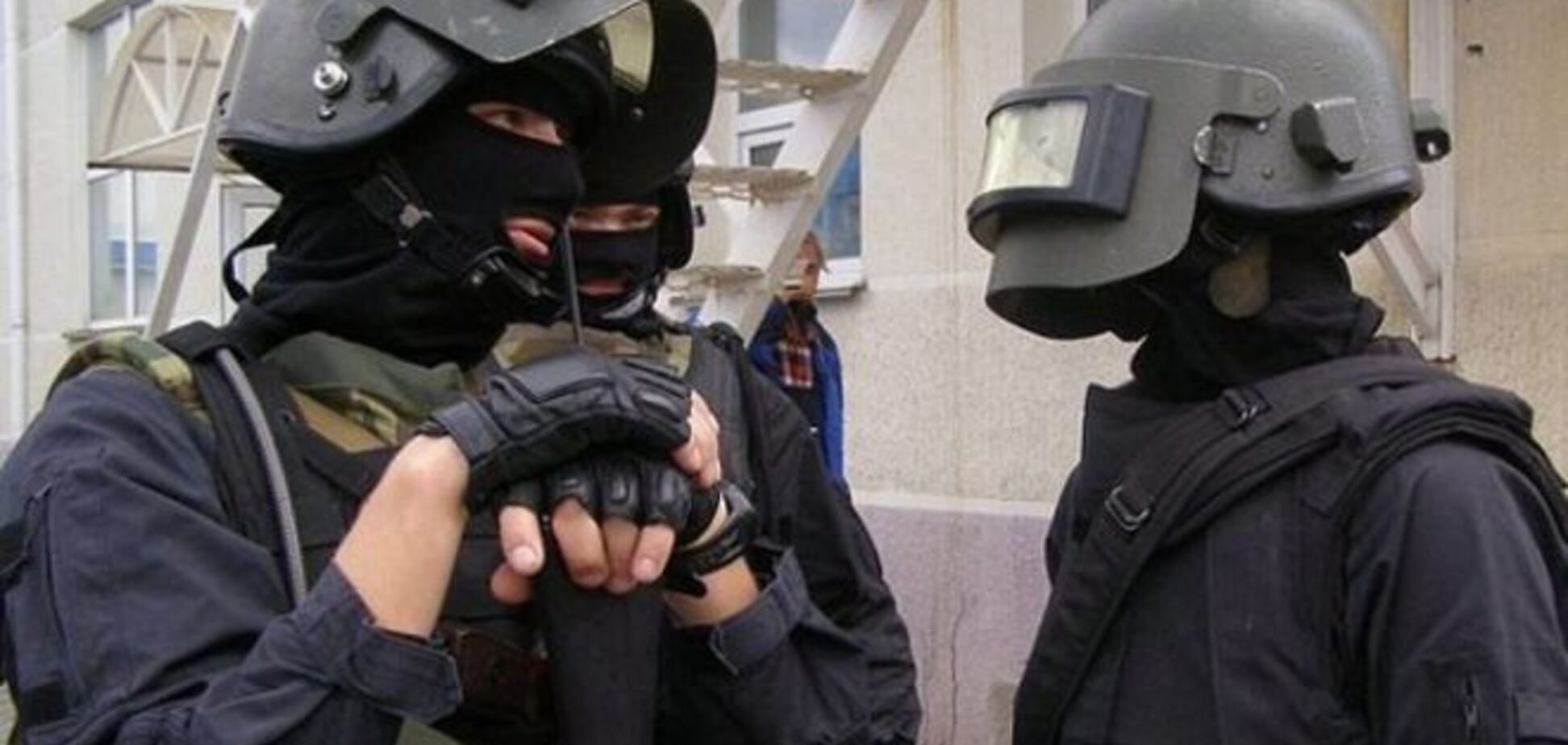 СБУ задержала завербованного 'Стрелком' информатора террористов