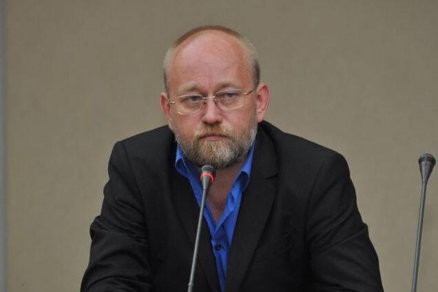 Рубан назвал два возможных сценария разрешения конфликта на Донбассе