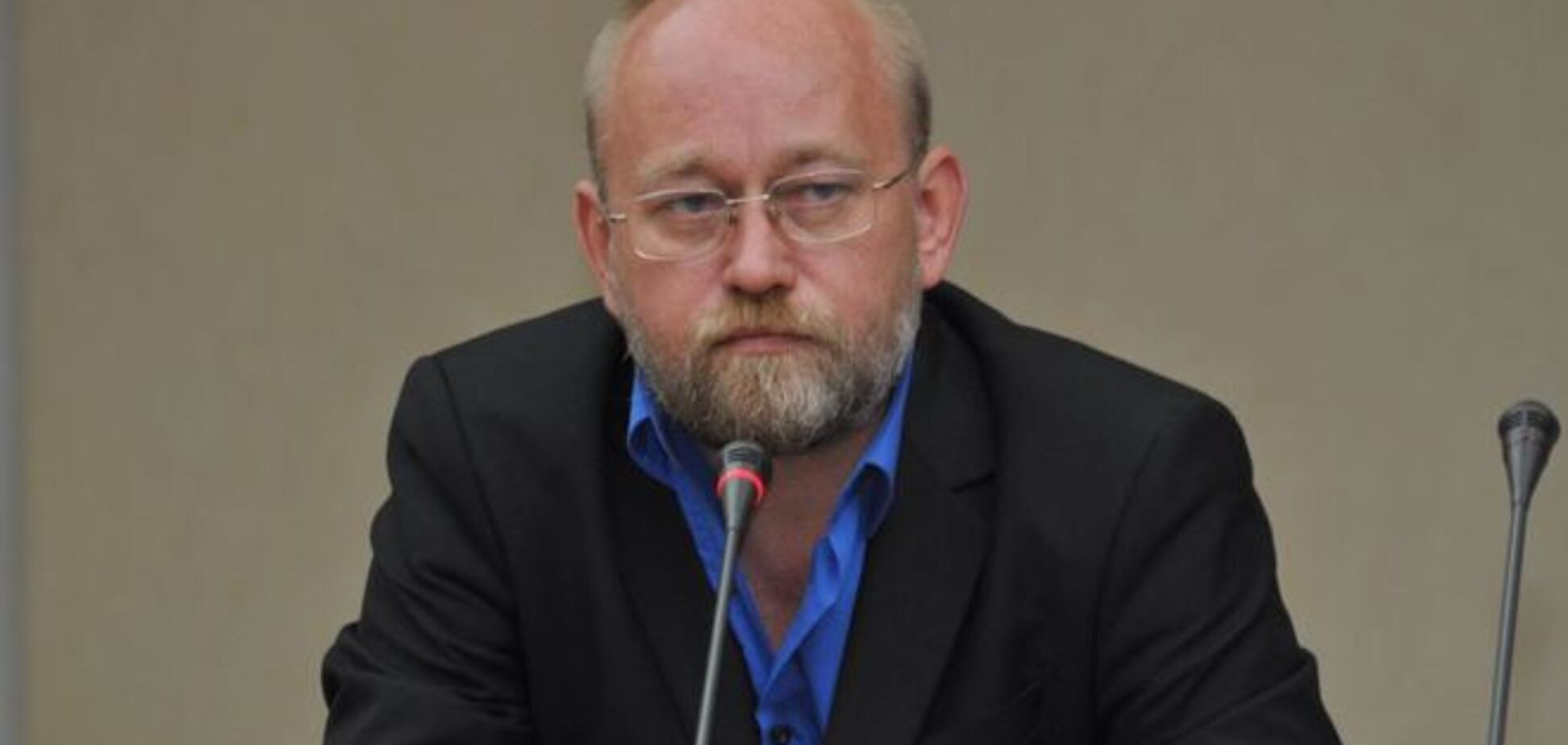 Рубан назвал два возможных сценария разрешения конфликта на Донбассе