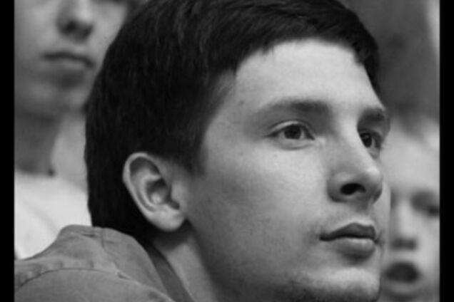 В Киеве трагически умер 28-летний чемпион Украины