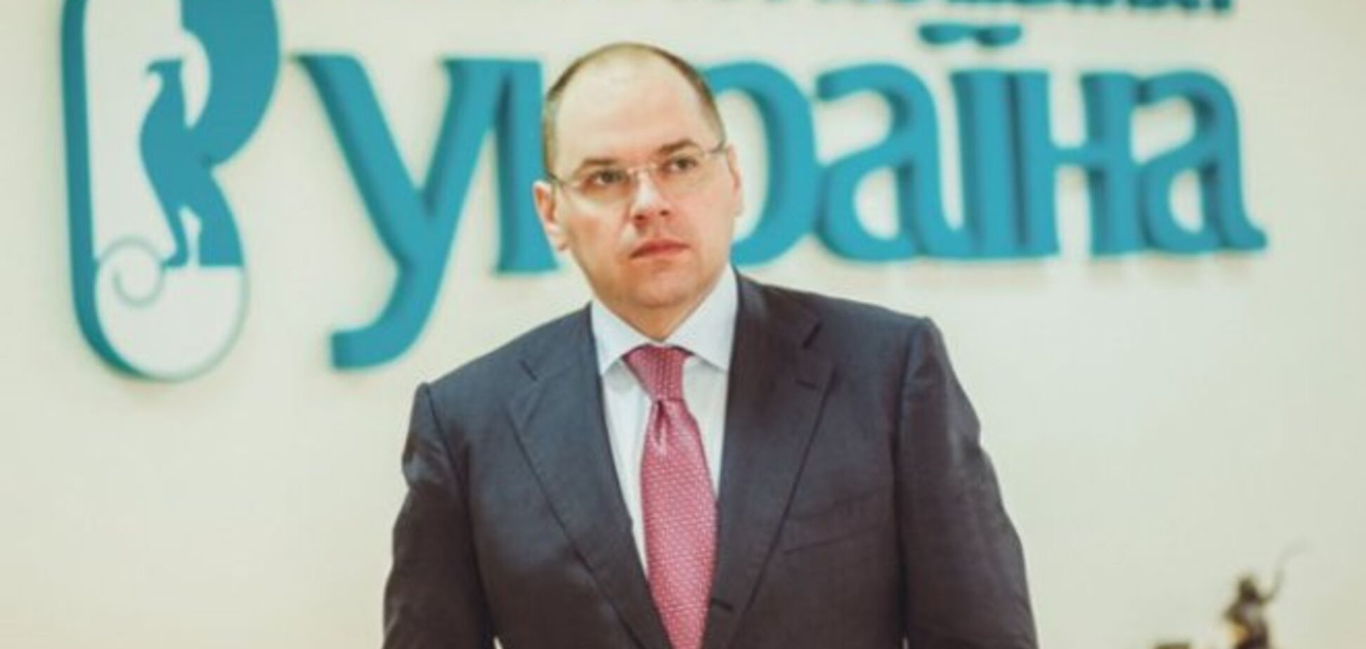 Глава ПК 'Україна' Максим Степанов: введення ID-карти серйозно вплине на бюрократію в країні