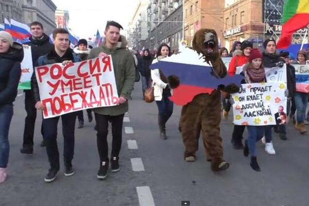 Российский историк напомнил врагам Запада: Америка спасла нас