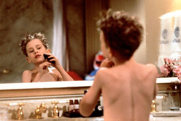 Маколей Калкин неожиданно воскрес