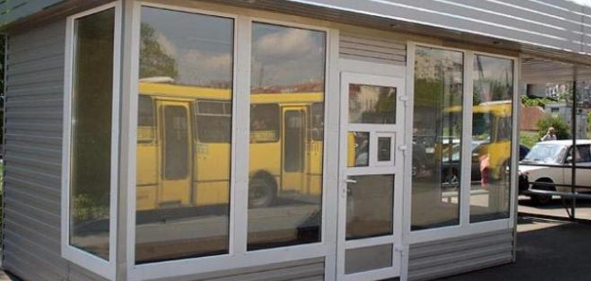 Что будет с киосками в Киеве