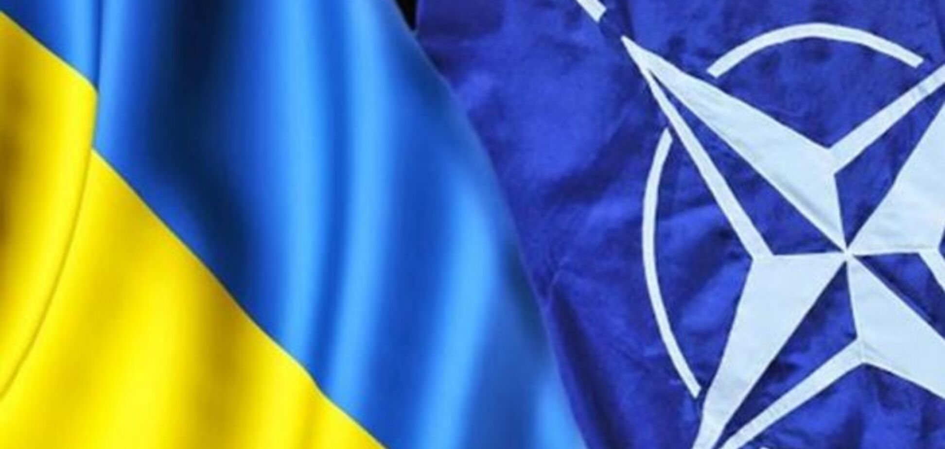 Вступление Украины в НАТО станет одним из пунктов коалиционного соглашения - Тымчук
