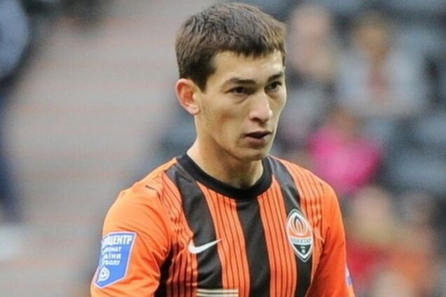 Игрок сборной Украины потерял сознание в матче 'Шахтер' - 'Днепр': видео травмы