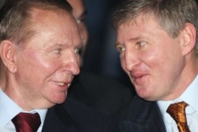 КГБ готовил Януковича еще с 73-го года