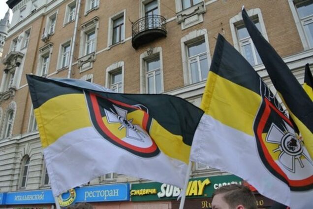 В Москве задержали активистов, пытавшихся почтить память жертв Гражданской войны