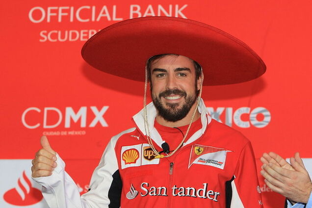 Алонсо будет получать в Формуле-1 рекордные 25 миллионов в год