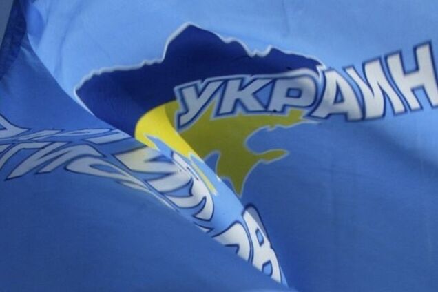 Партії регіонів більше нема. З понеділка