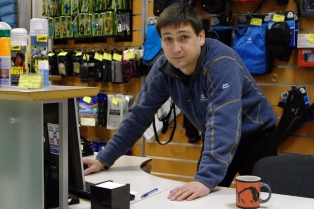 История бизнес-переселенца: начать все с нуля в Киеве