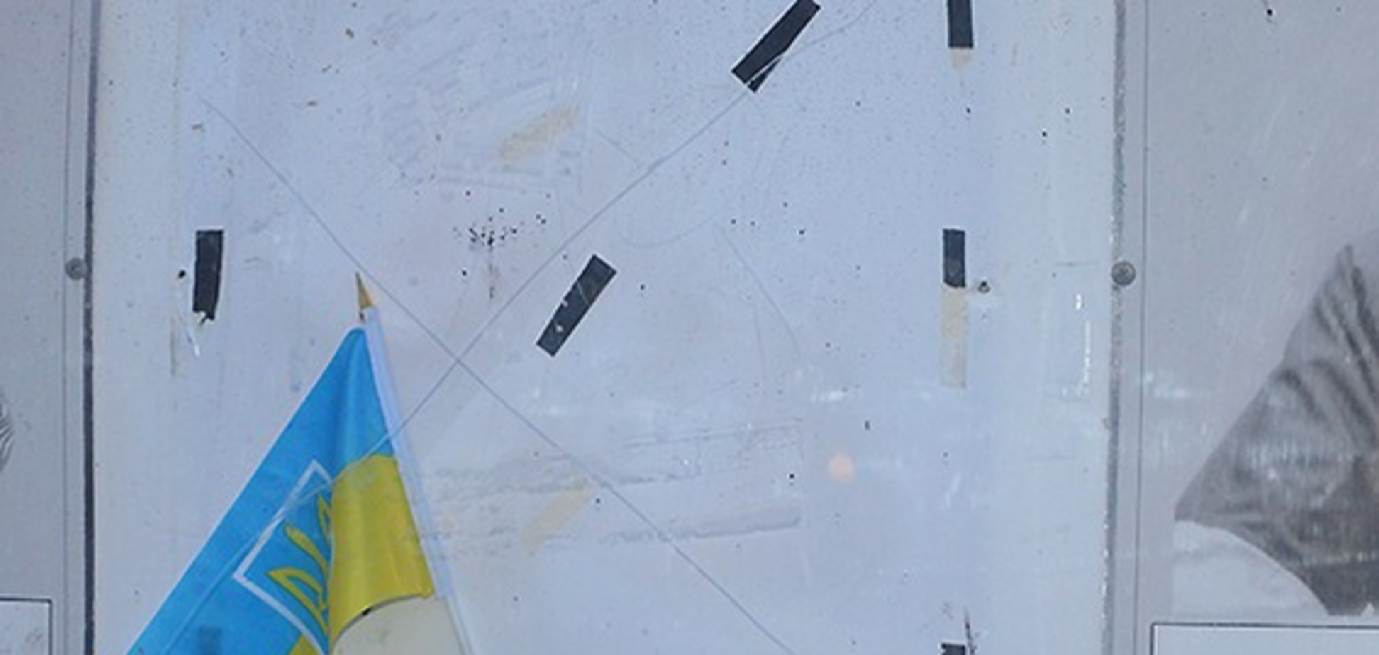 В Славянске коллективно сорвали портрет Кобзона с доски почета: опубликованы фото