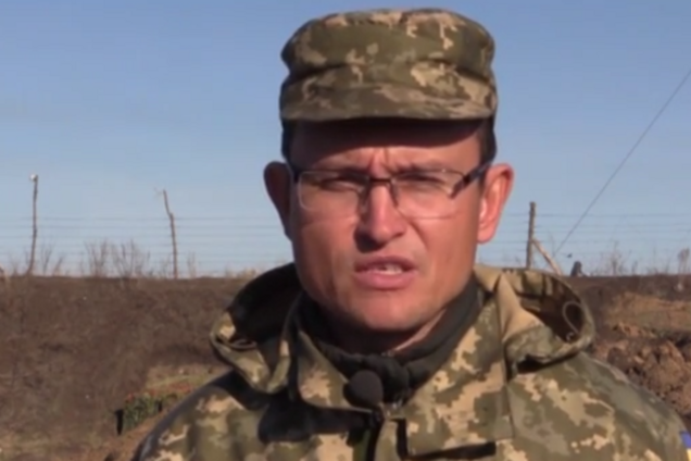 Боевики поменяли тактику: кочующий миномет обстреливает силы АТО с разных позиций