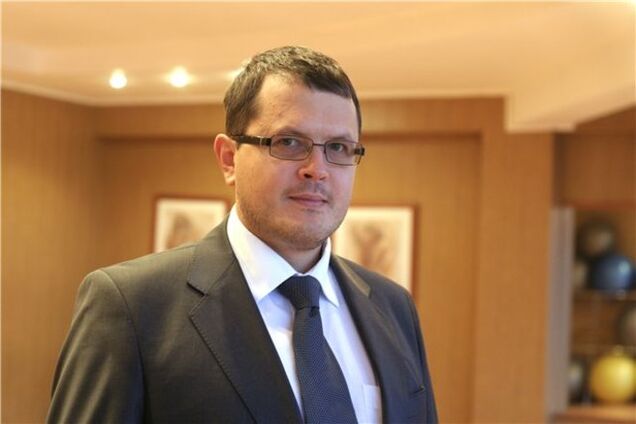 Приднестровский депутат сообщил о побеге из управления СБУ в Харькове
