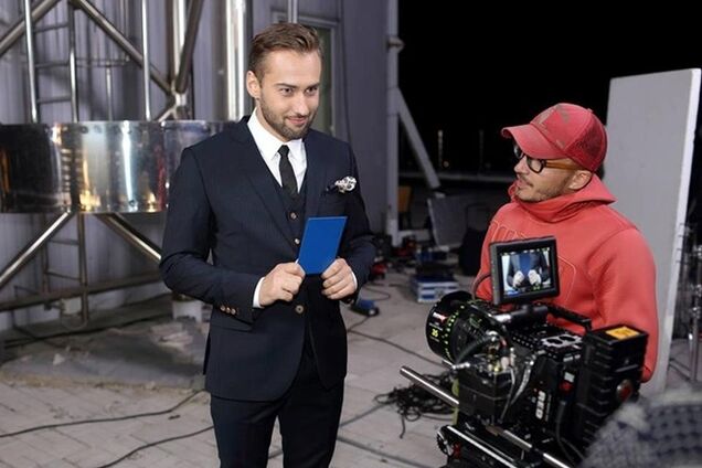 Дмитрий Шепелев о новой работе в Украине: я нигде в мире не встречал такой талантливой страны