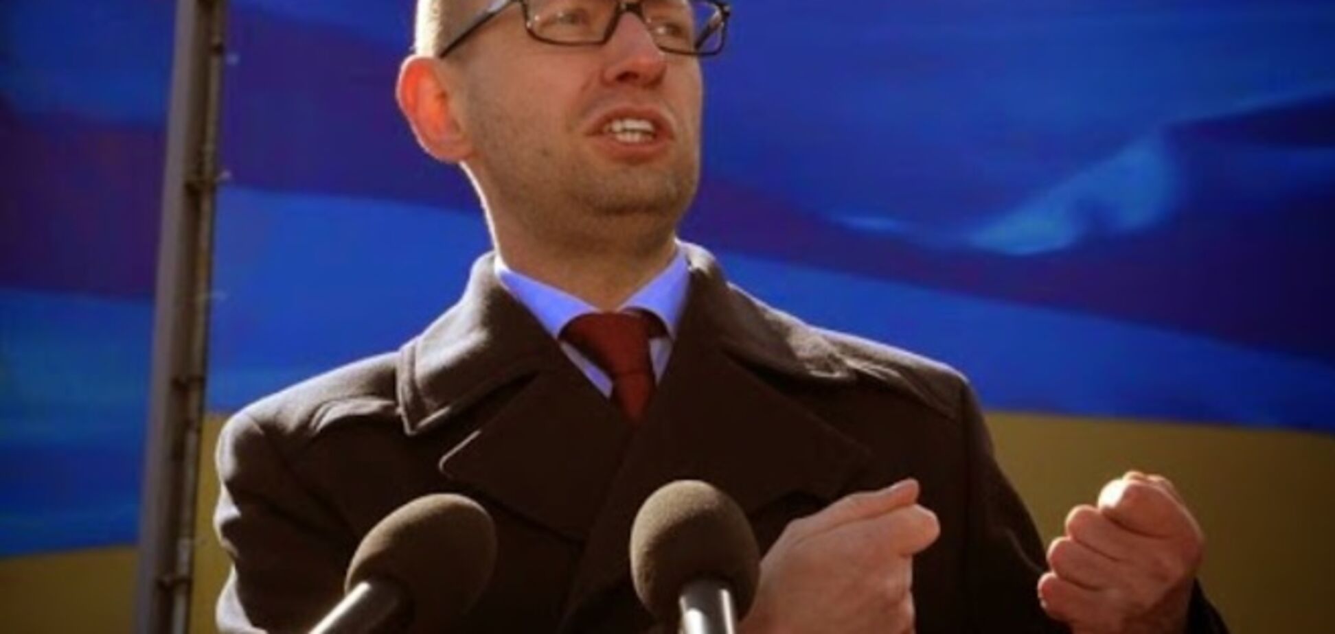 'Правительство камикадзе' украло наши доходы