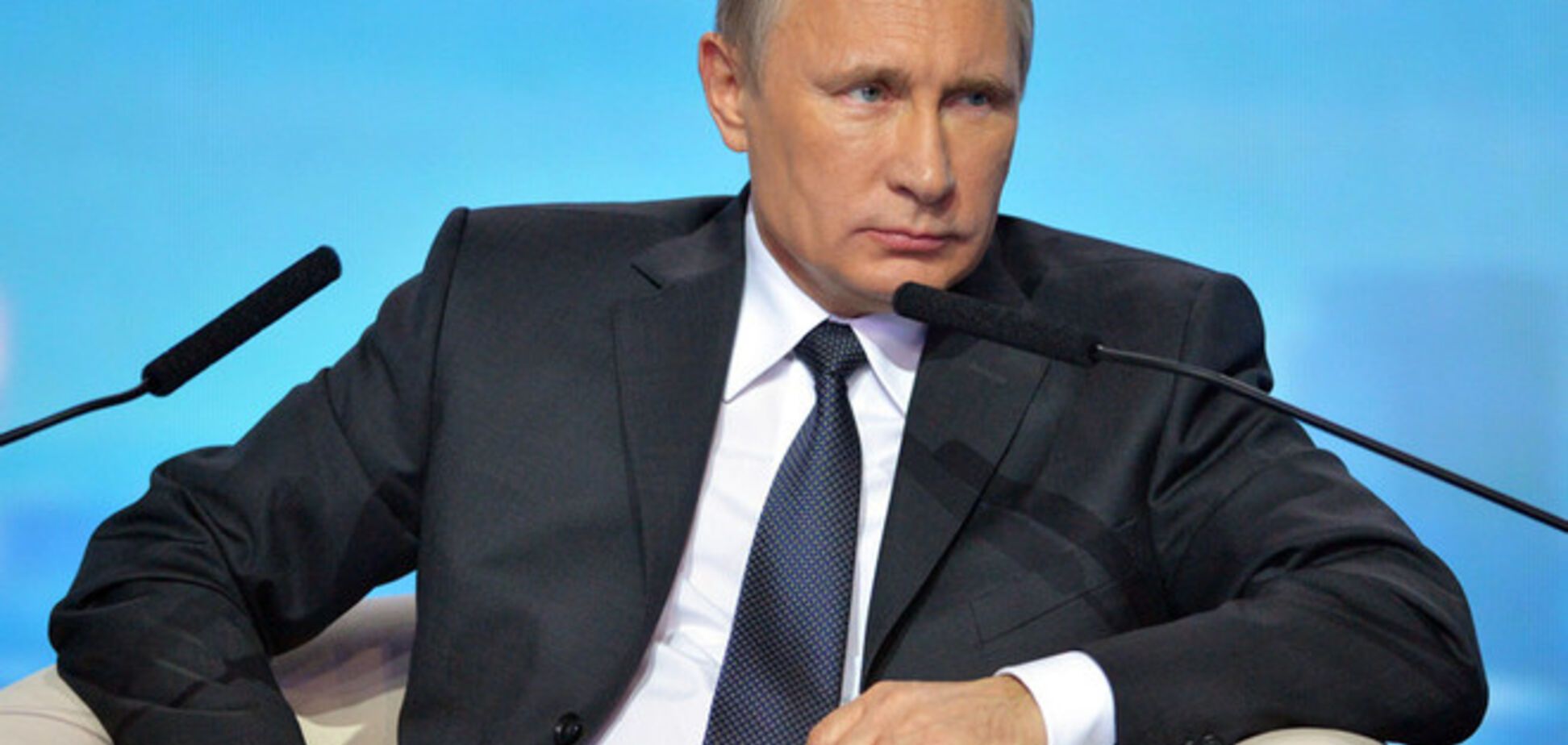 Путин хочет вернуть России границы начала XX века - Politico Magazine