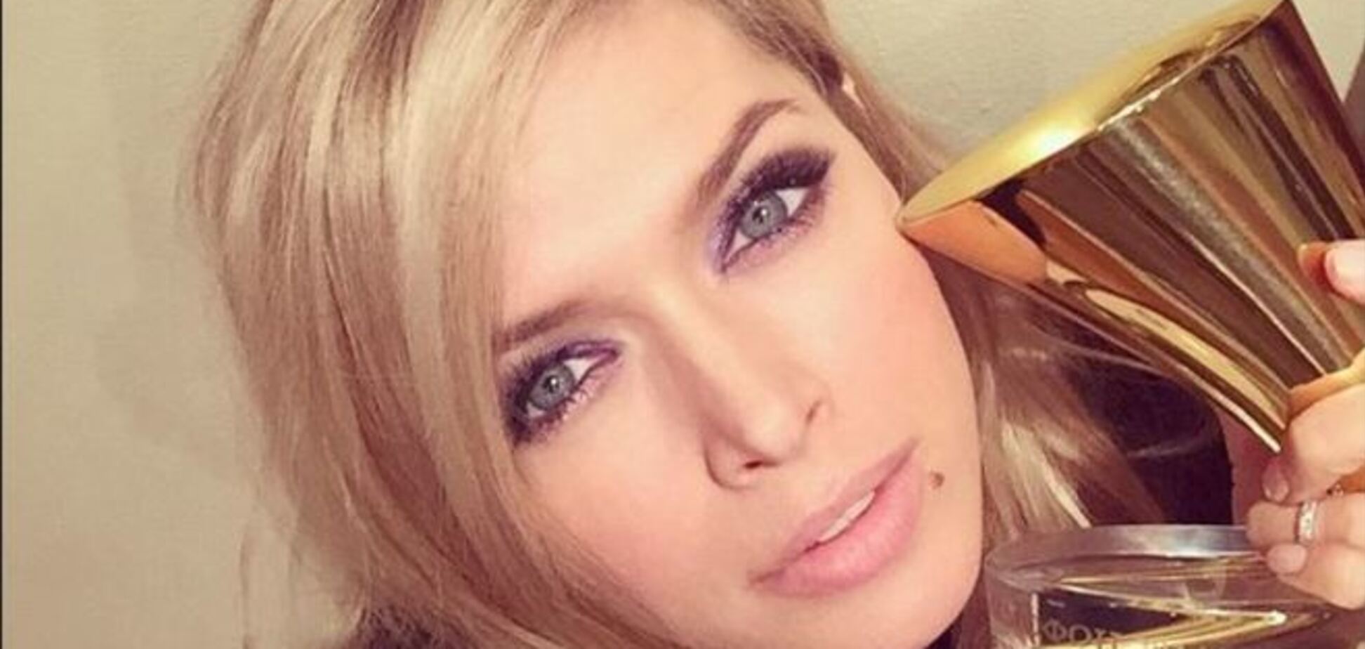 Продажная попса – ты конченная